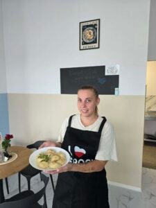 Pierogi domowe Pierożki u Zosi