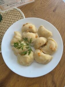 Pierogi ruskie Grodków